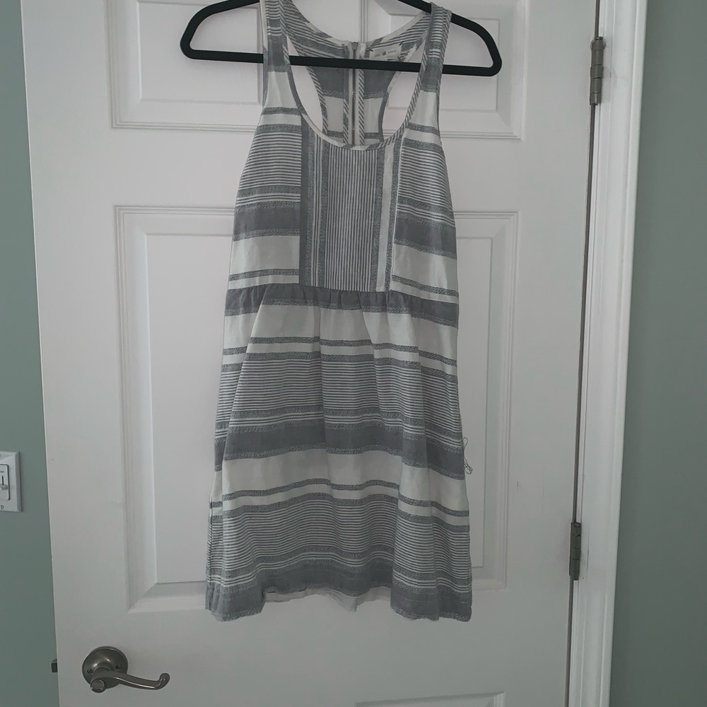 Racerback Summer Dress